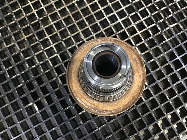 ZF Hub Carrier - Ступица: снимка 2 ZF Hub Carrier - Ступица: снимка 2