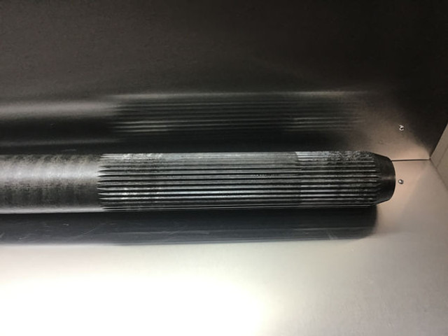 ZF Stub Shaft - Скоростна кутия: снимка 2 ZF Stub Shaft - Скоростна кутия: снимка 2