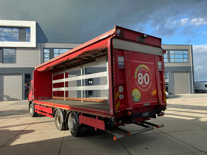 Renault Premium 380 6x2/4 / Drinks Transport - Камион: снимка 4 Renault Premium 380 6x2/4 / Drinks Transport - Камион: снимка 4