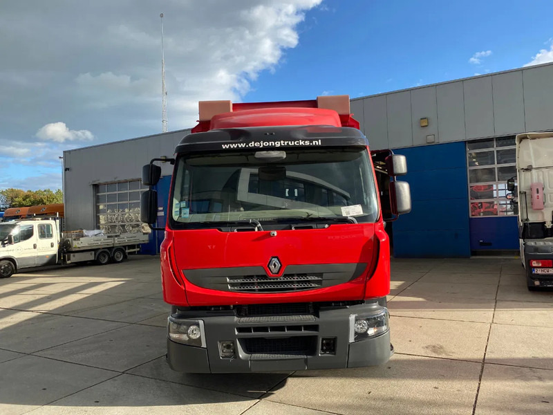 Renault Premium 380 6x2/4 / Drinks Transport - Камион: снимка 2 Renault Premium 380 6x2/4 / Drinks Transport - Камион: снимка 2