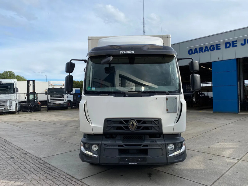 Renault D16.280 / Closed Box / Automatic / Euro 6 - Камион фургон: снимка 2 Renault D16.280 / Closed Box / Automatic / Euro 6 - Камион фургон: снимка 2
