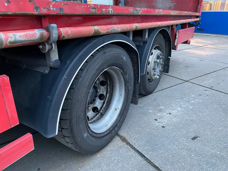 Камион фургон Renault Premium 380 / 6x2/4 / Drinks Transport: снимка 9