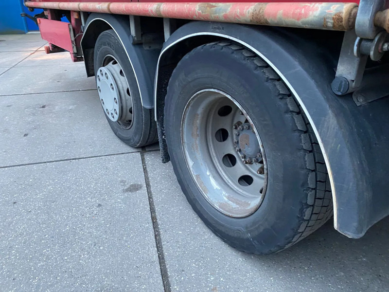 Камион фургон Renault Premium 380 / 6x2/4 / Drinks Transport: снимка 8