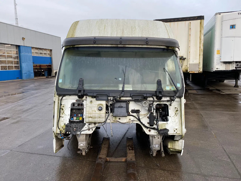 Renault Premium Cabine - Шаси кабина: снимка 2 Renault Premium Cabine - Шаси кабина: снимка 2