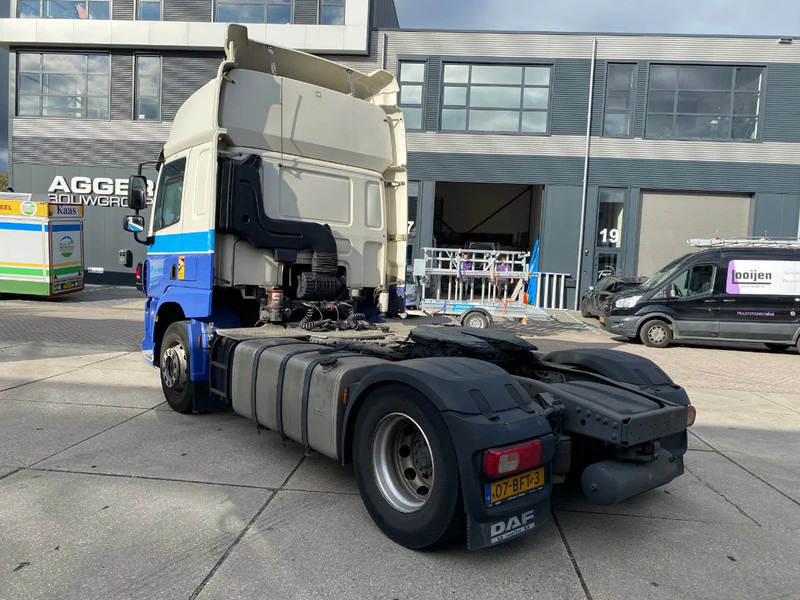 DAF CF 400 / SSC / 2x tank - Влекач: снимка 4 DAF CF 400 / SSC / 2x tank - Влекач: снимка 4