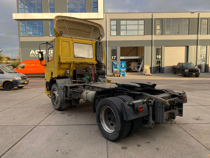 DAF CF 75.240 SC / Manual / Euro 1 - Влекач: снимка 4 DAF CF 75.240 SC / Manual / Euro 1 - Влекач: снимка 4