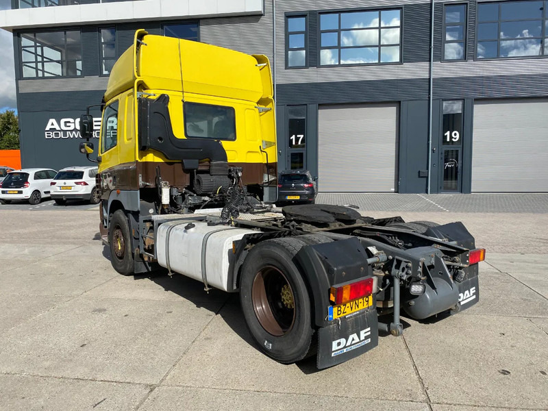 DAF CF 85.410 SSC / Hydraulic / Euro 5 / Dutch Truck - Влекач: снимка 4 DAF CF 85.410 SSC / Hydraulic / Euro 5 / Dutch Truck - Влекач: снимка 4