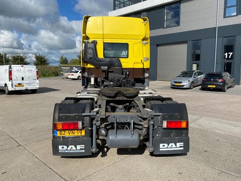 DAF CF 85.410 SSC / Hydraulic / Euro 5 / Dutch Truck - Влекач: снимка 5 DAF CF 85.410 SSC / Hydraulic / Euro 5 / Dutch Truck - Влекач: снимка 5
