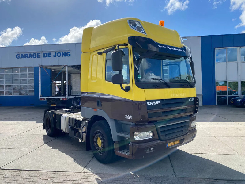 DAF CF 85.410 SSC / Hydraulic / Euro 5 / Dutch Truck - Влекач: снимка 3 DAF CF 85.410 SSC / Hydraulic / Euro 5 / Dutch Truck - Влекач: снимка 3