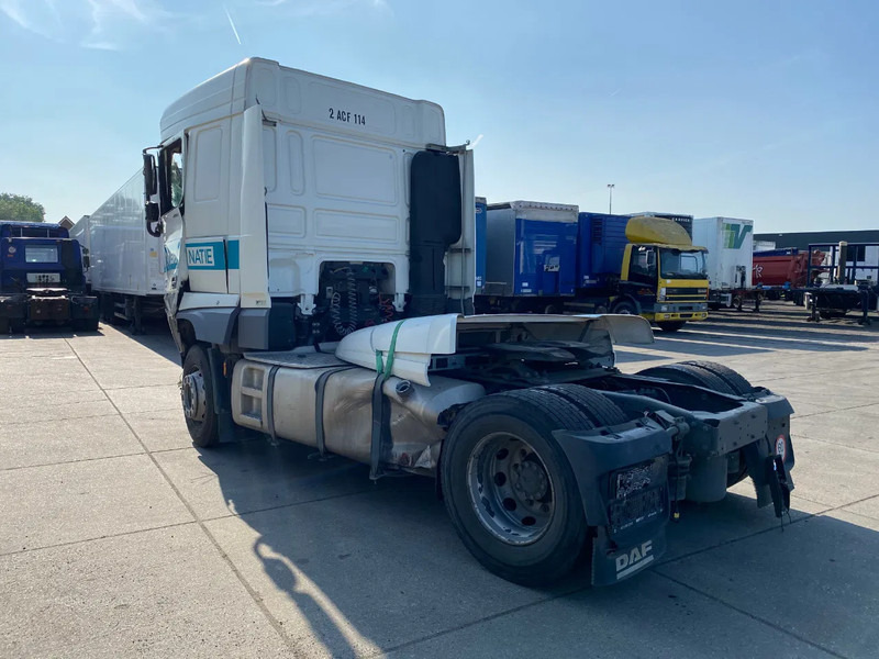 DAF XF 106.460 SC / Damaged / Stand Airco - Влекач: снимка 4 DAF XF 106.460 SC / Damaged / Stand Airco - Влекач: снимка 4