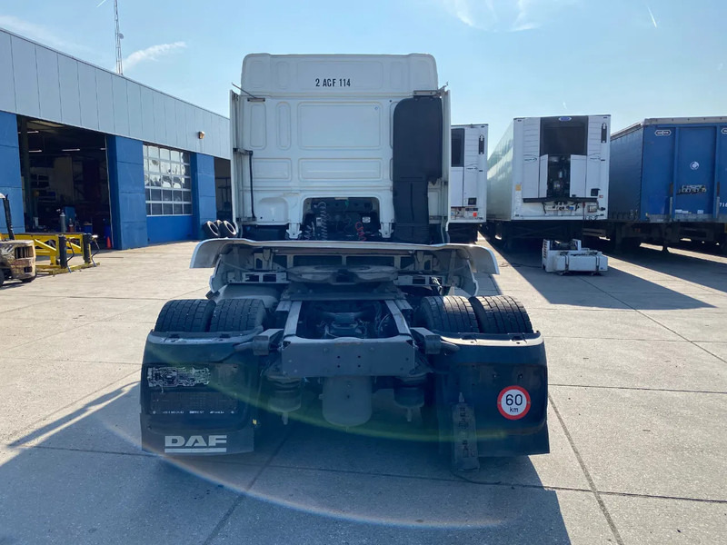 DAF XF 106.460 SC / Damaged / Stand Airco - Влекач: снимка 5 DAF XF 106.460 SC / Damaged / Stand Airco - Влекач: снимка 5