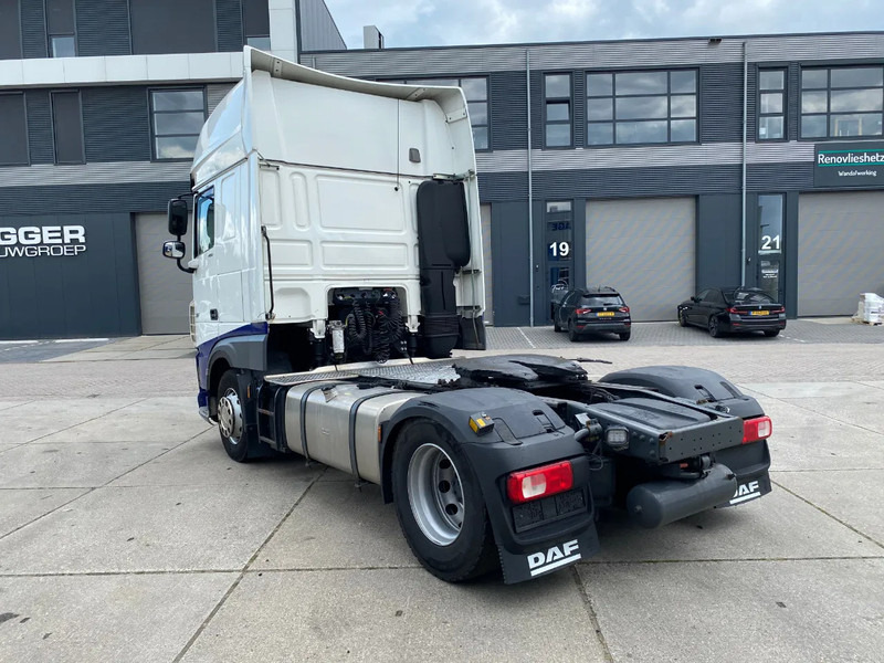 DAF XF 106.480 SSC / 2x Tank / Stand Airco / Euro 6D - Влекач: снимка 4 DAF XF 106.480 SSC / 2x Tank / Stand Airco / Euro 6D - Влекач: снимка 4