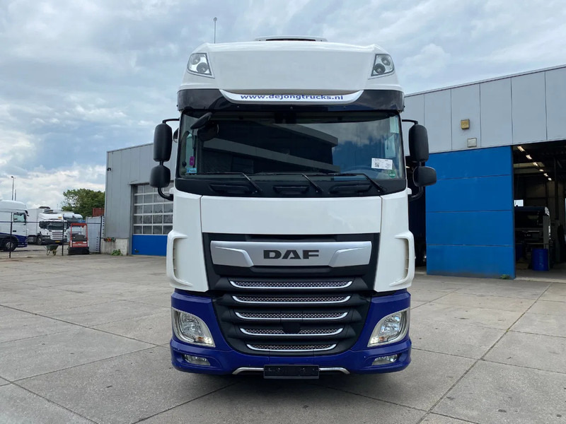 DAF XF 106.480 SSC / 2x Tank / Stand Airco / Euro 6D - Влекач: снимка 2 DAF XF 106.480 SSC / 2x Tank / Stand Airco / Euro 6D - Влекач: снимка 2