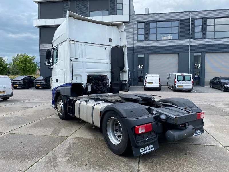 DAF XF 106.480 SSC / Euro 6D / 2x Tank / Stand Airco - Влекач: снимка 4 DAF XF 106.480 SSC / Euro 6D / 2x Tank / Stand Airco - Влекач: снимка 4