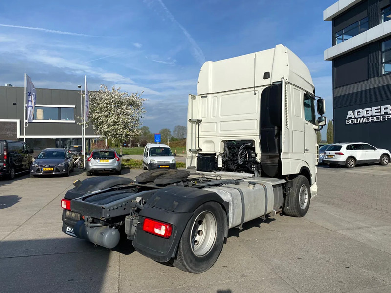 DAF XF 106.480 SSC / Retarder / 2x Tank / Stand Airco - Влекач: снимка 5 DAF XF 106.480 SSC / Retarder / 2x Tank / Stand Airco - Влекач: снимка 5