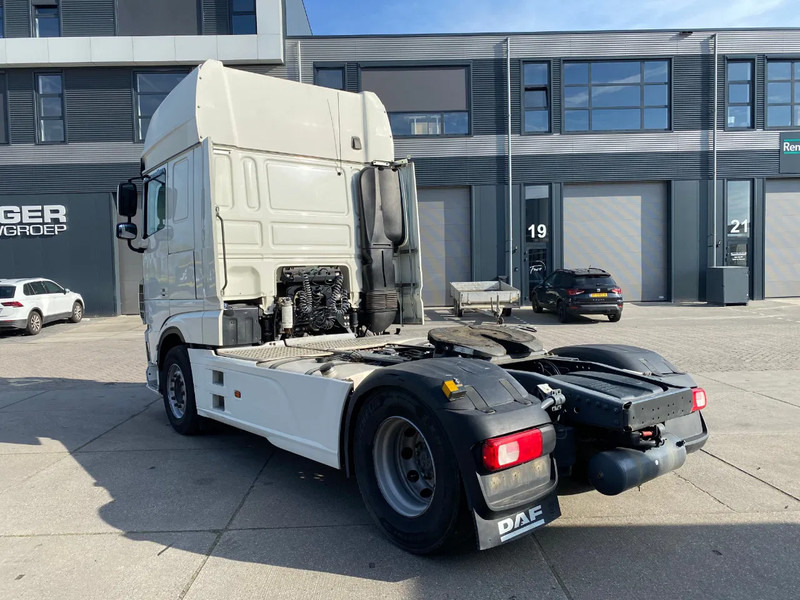 DAF XF 106.480 SSC / Retarder / 2x Tank / Stand Airco - Влекач: снимка 4 DAF XF 106.480 SSC / Retarder / 2x Tank / Stand Airco - Влекач: снимка 4