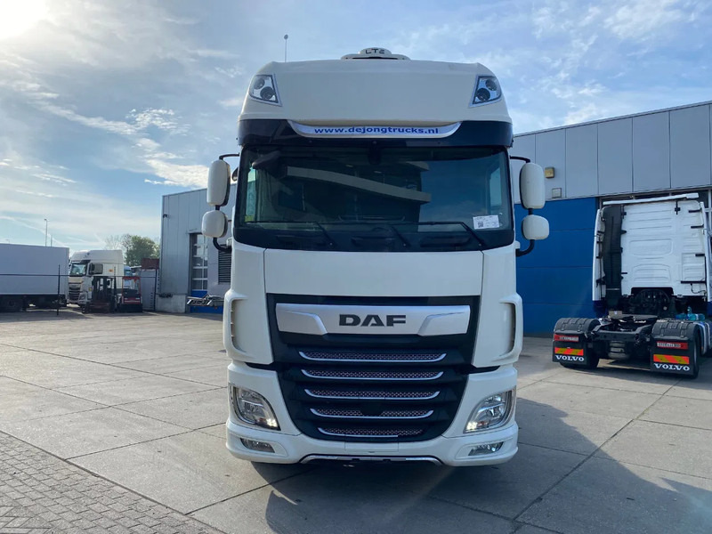 DAF XF 106.480 SSC / Retarder / 2x Tank / Stand Airco - Влекач: снимка 2 DAF XF 106.480 SSC / Retarder / 2x Tank / Stand Airco - Влекач: снимка 2