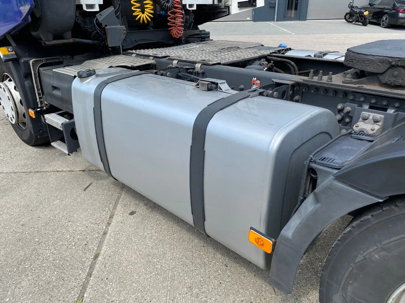 Влекач Renault T460 / 2x Tank / Euro 6D: снимка 12