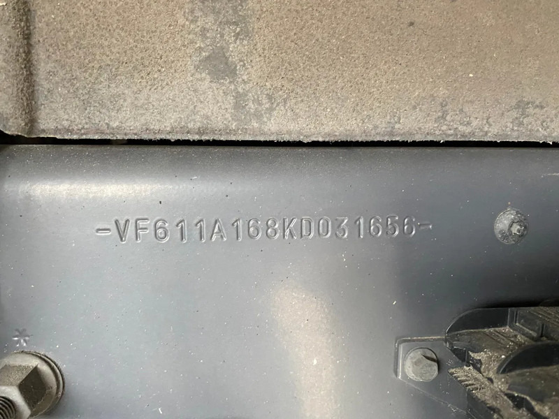 Влекач Renault T460 / 2x Tank / Euro 6D: снимка 13