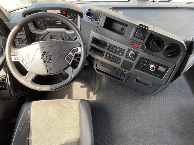 Влекач Renault T460 / 2x Tank / Euro 6D: снимка 8
