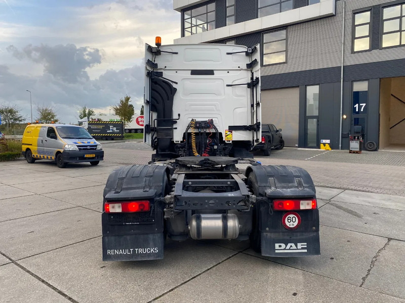 Renault T460 / Automatic / Full Air - Влекач: снимка 5 Renault T460 / Automatic / Full Air - Влекач: снимка 5