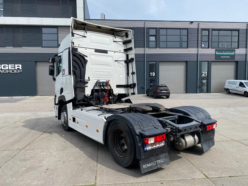 Renault T480 Comfort / 2x Tank / Euro 6 - Влекач: снимка 4 Renault T480 Comfort / 2x Tank / Euro 6 - Влекач: снимка 4