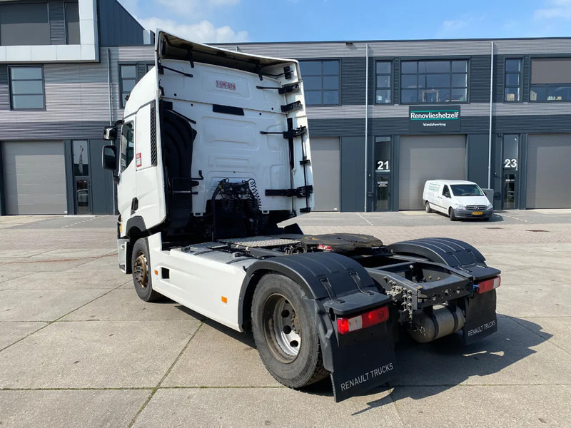 Renault T480 Confort / 2x Tank / Euro 6 - Влекач: снимка 4 Renault T480 Confort / 2x Tank / Euro 6 - Влекач: снимка 4