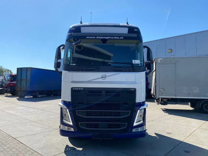 Volvo FH 13.500 Globetrotter XL / I-Park Cool / 2x Tank / Euro 6D - Влекач: снимка 2 Volvo FH 13.500 Globetrotter XL / I-Park Cool / 2x Tank / Euro 6D - Влекач: снимка 2