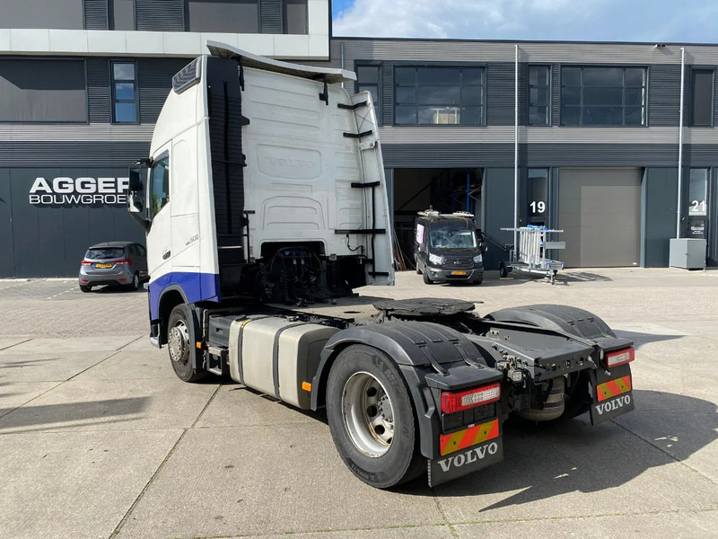Volvo FH 13.500 Globetrotter XL / I-Park Cool / 2x Tank / Euro 6D - Влекач: снимка 4 Volvo FH 13.500 Globetrotter XL / I-Park Cool / 2x Tank / Euro 6D - Влекач: снимка 4
