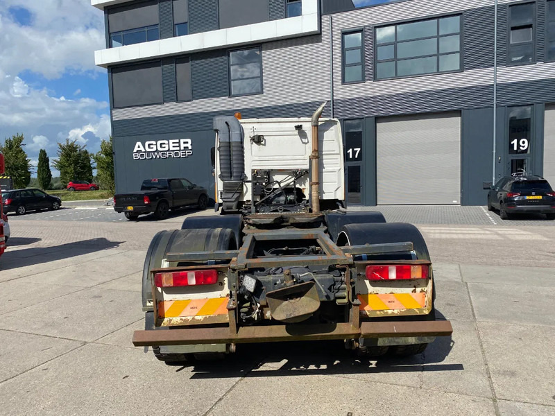 Volvo FM 440 6x4 / Hooklift and Tractor / Hub Reduction - Влекач: снимка 5 Volvo FM 440 6x4 / Hooklift and Tractor / Hub Reduction - Влекач: снимка 5