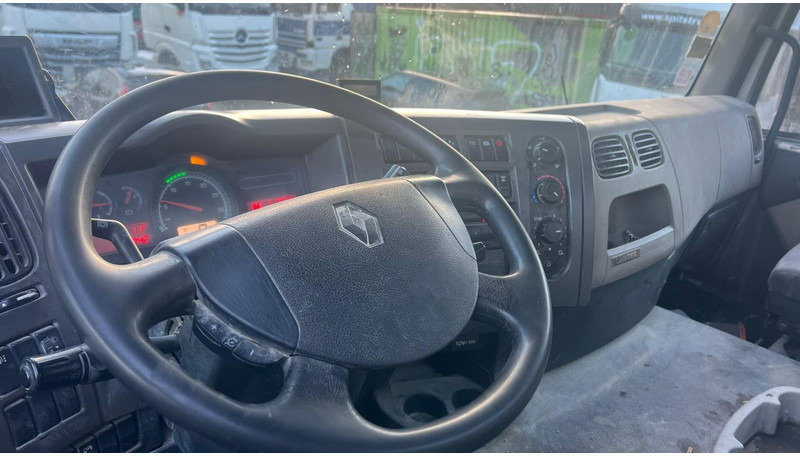 Бетоновоз Renault PREMIUM LANDER 430 DXI: снимка 8
