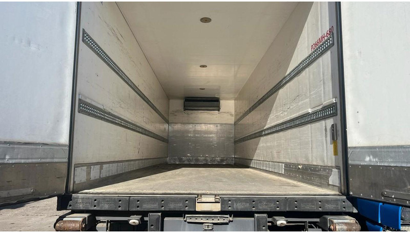 Лизинг на Volvo FL 240 Thermo-King+LIFT DHollandia Volvo FL 240 Thermo-King+LIFT DHollandia: снимка 8 Лизинг на Volvo FL 240 Thermo-King+LIFT DHollandia Volvo FL 240 Thermo-King+LIFT DHollandia: снимка 8