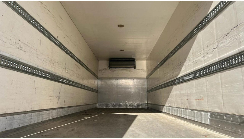 Лизинг на Volvo FL 240 Thermo-King+LIFT DHollandia Volvo FL 240 Thermo-King+LIFT DHollandia: снимка 7 Лизинг на Volvo FL 240 Thermo-King+LIFT DHollandia Volvo FL 240 Thermo-King+LIFT DHollandia: снимка 7