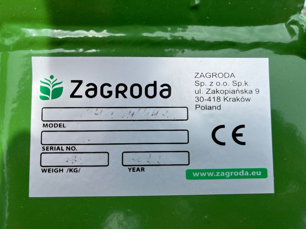 Zagroda Wieseneggen - Ливадна брана: снимка 2 Zagroda Wieseneggen - Ливадна брана: снимка 2