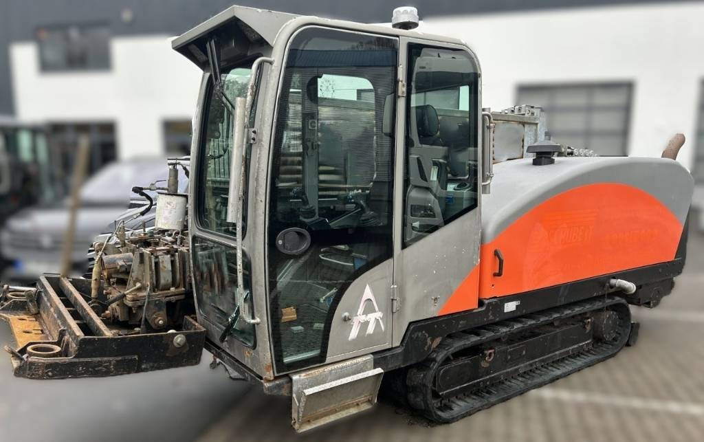 Tracto-Technik Grundodrill 15 XP - Машина за хоризонтално-насочено сондиране: снимка 1 Tracto-Technik Grundodrill 15 XP - Машина за хоризонтално-насочено сондиране: снимка 1