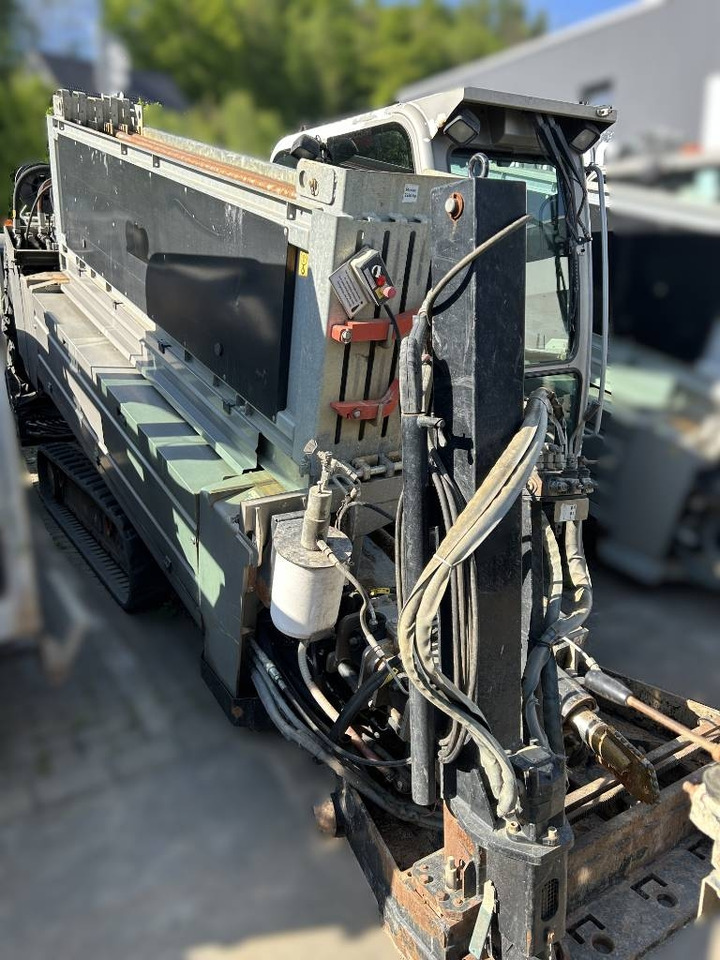 Tracto-Technik Grundodrill 15 XP  - Машина за хоризонтално-насочено сондиране: снимка 3 Tracto-Technik Grundodrill 15 XP  - Машина за хоризонтално-насочено сондиране: снимка 3