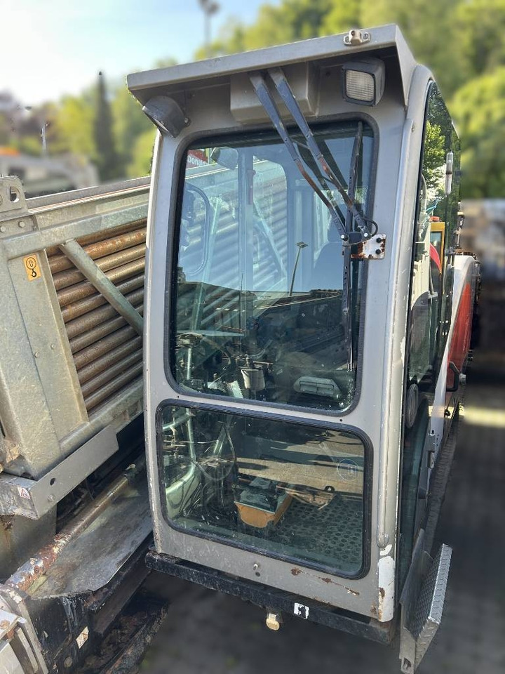 Tracto-Technik Grundodrill 15 XP  - Машина за хоризонтално-насочено сондиране: снимка 1 Tracto-Technik Grundodrill 15 XP  - Машина за хоризонтално-насочено сондиране: снимка 1