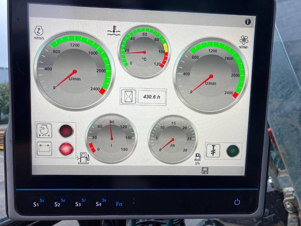 Tracto-Technik Grundodrill 18ACS - Машина за хоризонтално-насочено сондиране: снимка 4 Tracto-Technik Grundodrill 18ACS - Машина за хоризонтално-насочено сондиране: снимка 4