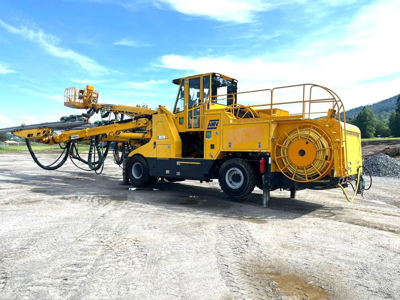 AMV 3ZBC-GC - Пробивна машина: снимка 2 AMV 3ZBC-GC - Пробивна машина: снимка 2