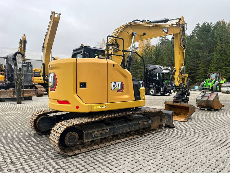 Cat 315 - Верижен багер: снимка 3 Cat 315 - Верижен багер: снимка 3
