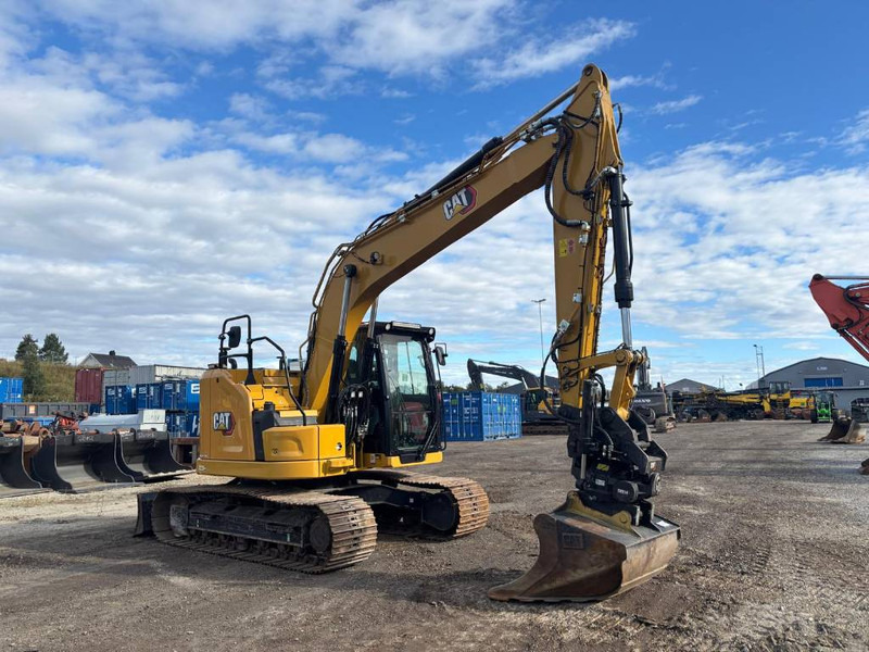 Cat 315 - Верижен багер: снимка 2 Cat 315 - Верижен багер: снимка 2