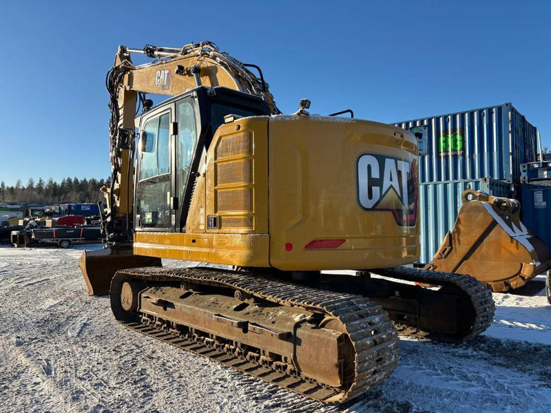 Cat 325 - Верижен багер: снимка 4 Cat 325 - Верижен багер: снимка 4