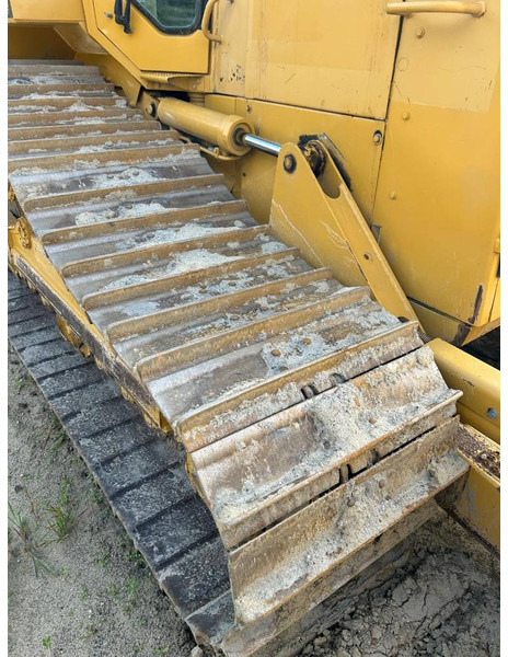 Лизинг на Cat D 5 M LGP Cat D 5 M LGP: снимка 14