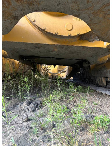 Лизинг на Cat D 5 M LGP Cat D 5 M LGP: снимка 19