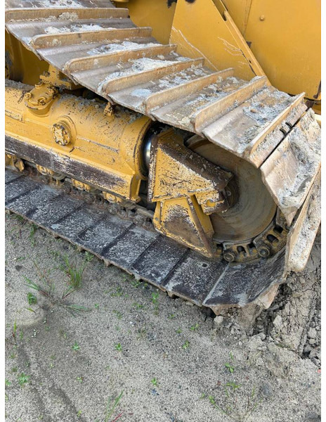 Лизинг на Cat D 5 M LGP Cat D 5 M LGP: снимка 12