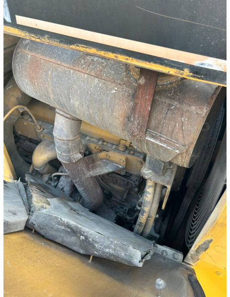 Лизинг на Cat D 5 M LGP Cat D 5 M LGP: снимка 17