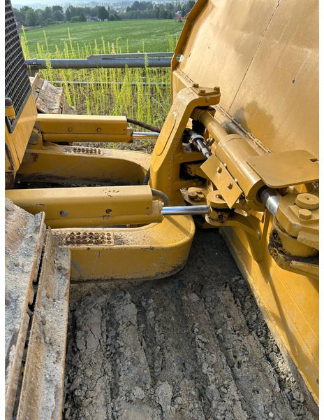 Лизинг на Cat D 5 M LGP Cat D 5 M LGP: снимка 15