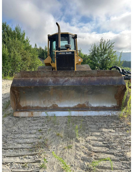 Лизинг на Cat D 5 M LGP Cat D 5 M LGP: снимка 9