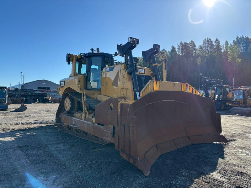 Cat D 8 T - Булдозер: снимка 2 Cat D 8 T - Булдозер: снимка 2