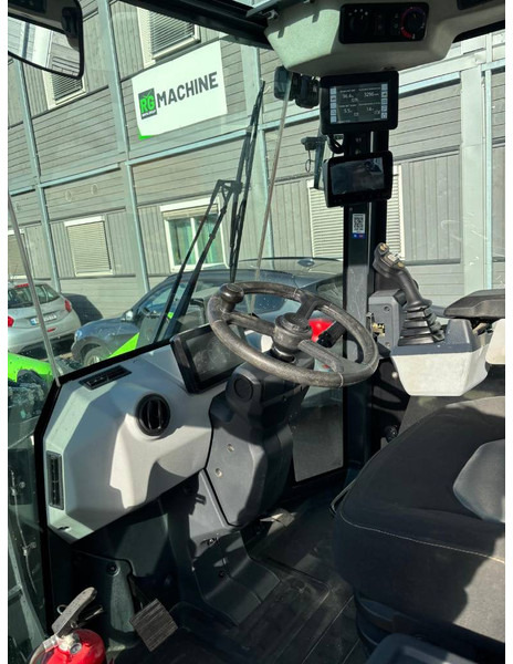 Лизинг на LIUGONG 820 TE Electric LIUGONG 820 TE Electric: снимка 20 Лизинг на LIUGONG 820 TE Electric LIUGONG 820 TE Electric: снимка 20